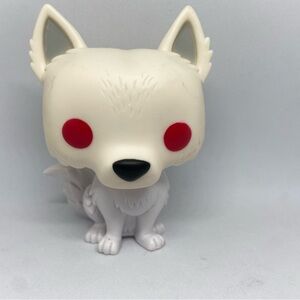 Funko Pop! Vinyl: Game of Thrones - Ghost #19